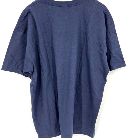 Vintage Seaworld Anheuser Busch Clydesdale Horse T Shirt 2XL - Picture 2 of 9